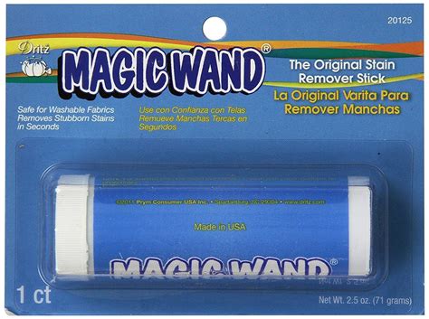 The Magic Wand: Your Key to Sain Remober Success